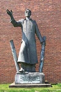 Heimkehrerdenkmal